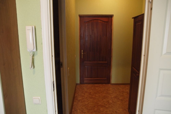 Hotel Westa (Ryga)